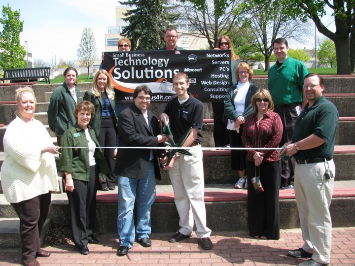 ribboncutting