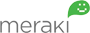 Meraki's Logo